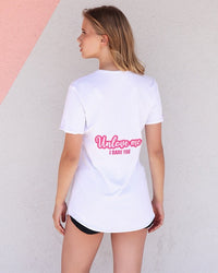 Unlove Me I Dare You Tee