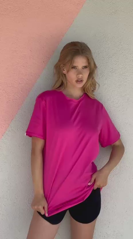 Unlove Me I Dare You Tee