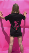 Out Of Love Tee